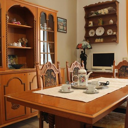 Casa Vacanze Nonna Nunzia Vila Bosa Exterior foto